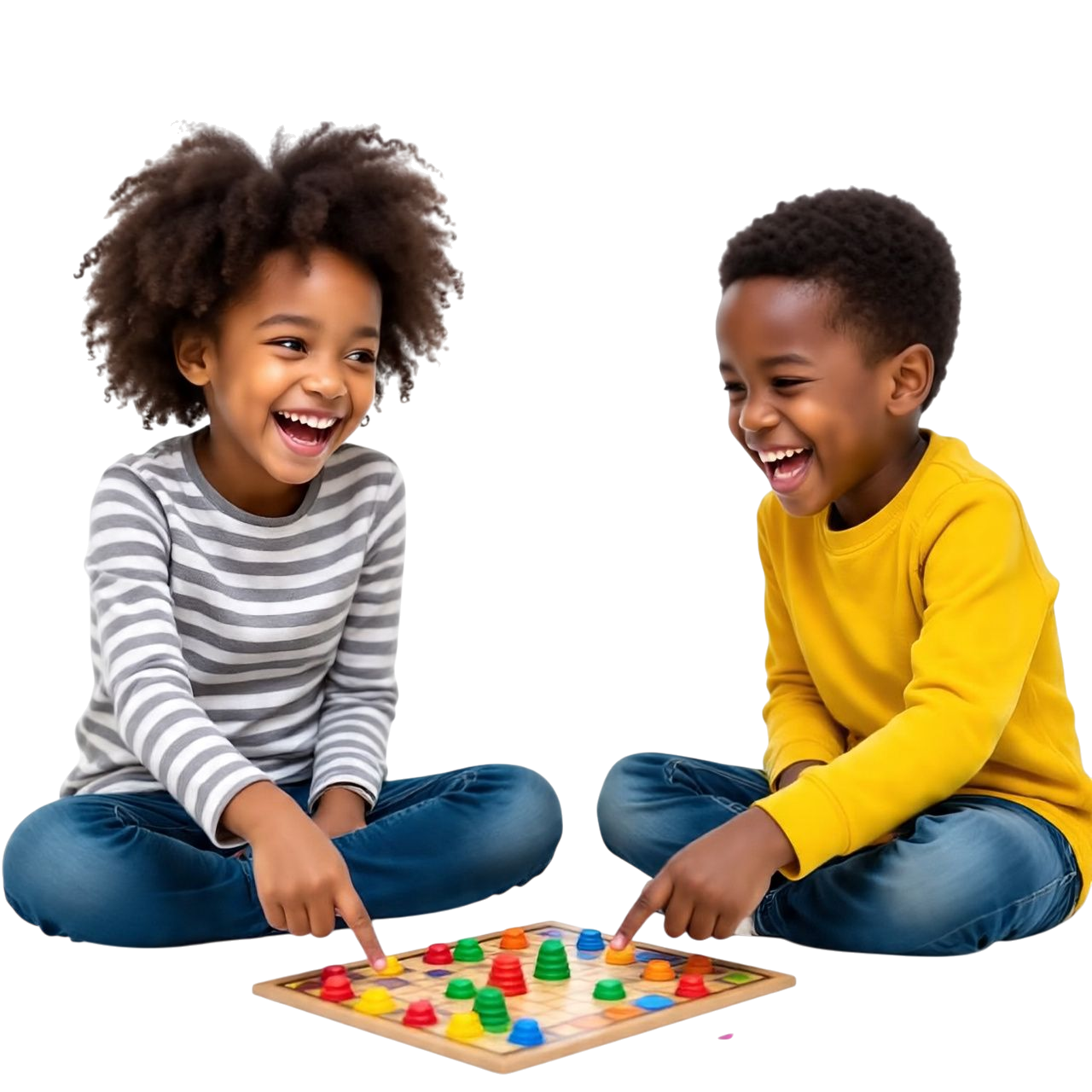 TrailBlazers | Kiddies Entrepreneurship Academy