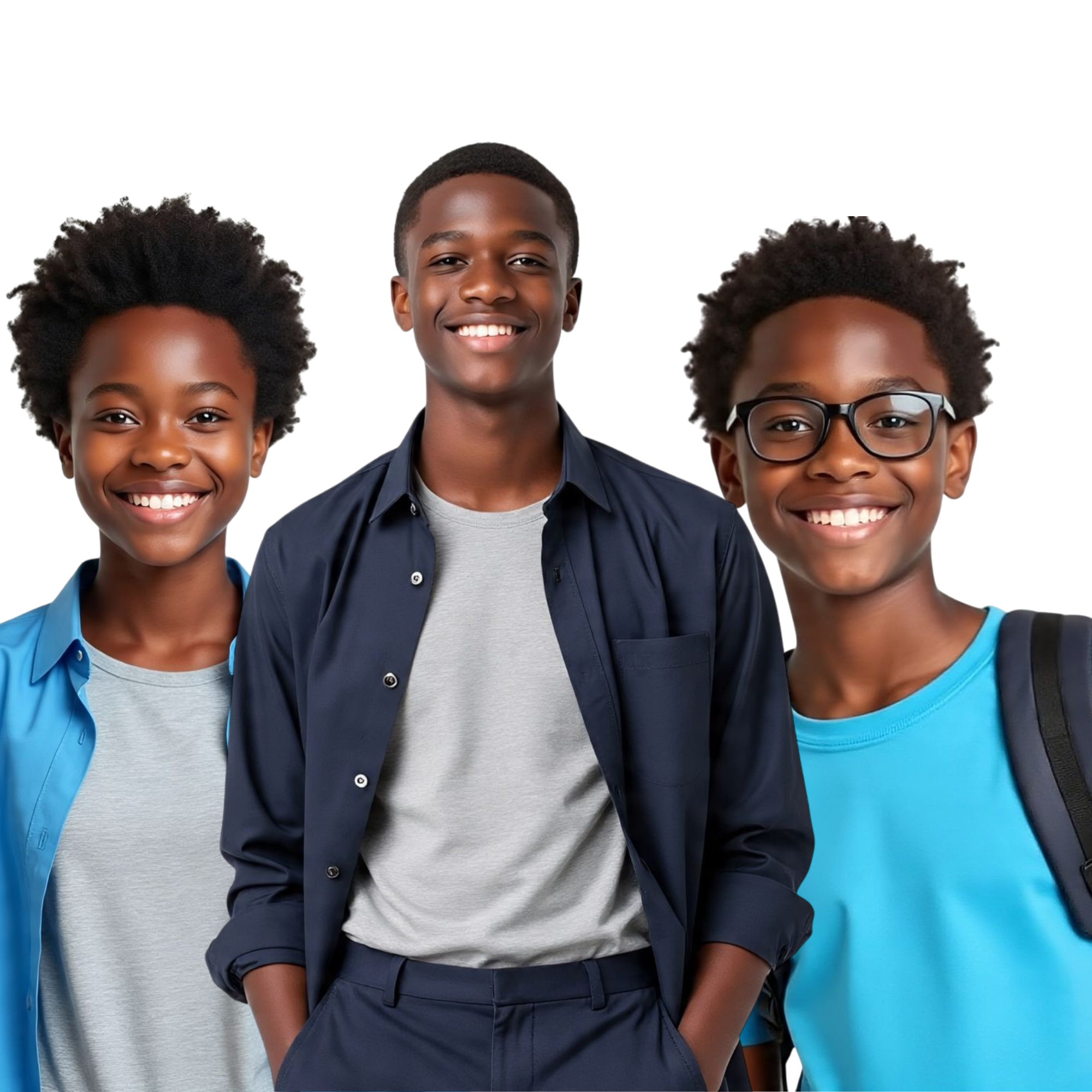 Visionaries | Kiddies Entrepreneurship Academy